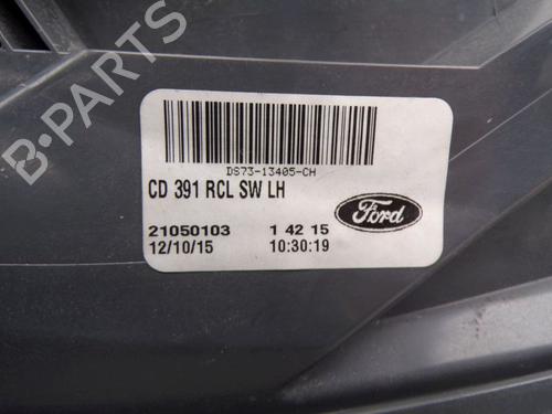 Left taillight FORD MONDEO V Turnier (CF) 2.0 TDCi | BP33158164C34 - Image 7