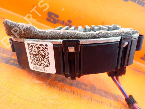 Heater resistor AUDI A5 Sportback (8TA) 2.0 TDI | BP33148480M108 - Image 4