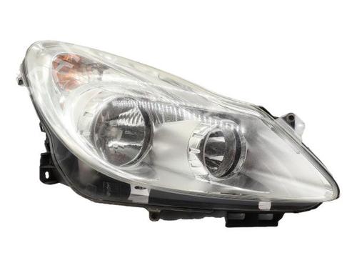 Used Right headlight Right headlight OPEL CORSA D (S07) 1.2 (L08, L68) (80 hp) 34615867 34615867