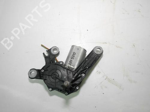 Ruitenwissermotor achter PEUGEOT 206 Hatchback (2A/C) 1.4 16V | BP24382674M102