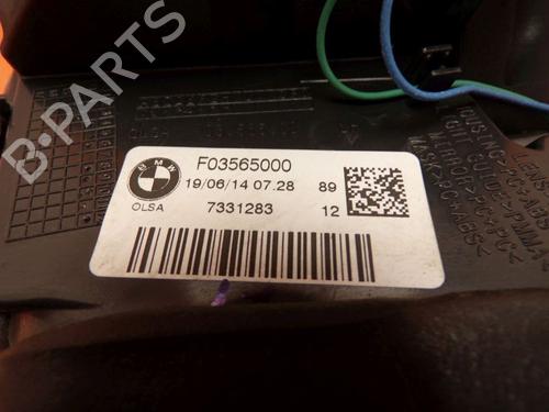 Left tailgate light BMW X4 (F26) xDrive 20 d | BP33152183C79  - Image 6