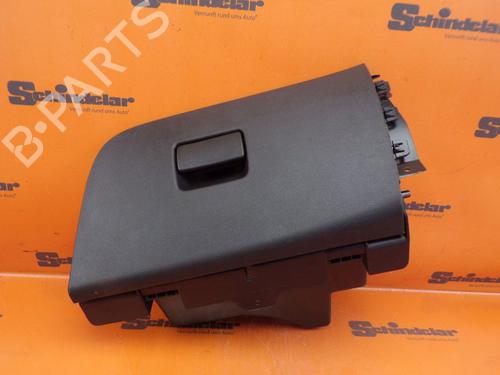 Guantera OPEL ASTRA K Sports Tourer (B16) 1.4 Turbo (35) (125 hp) 33149361