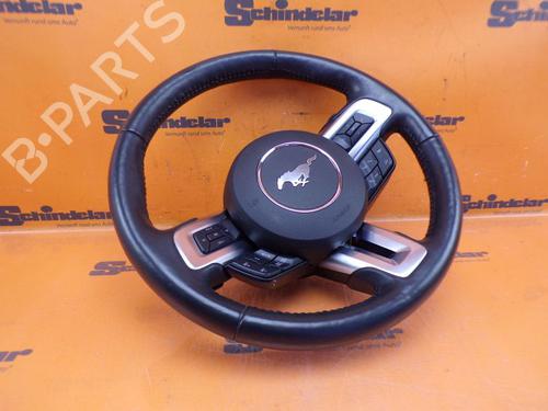 Steering wheel FORD USA MUSTANG Convertible 2.3 EcoBoost | BP32645143C49 