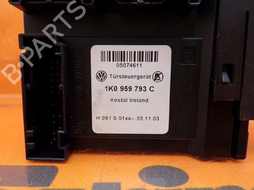 Left front window motor VW GOLF V (1K1) 1.6 FSI | BP28002102E21 