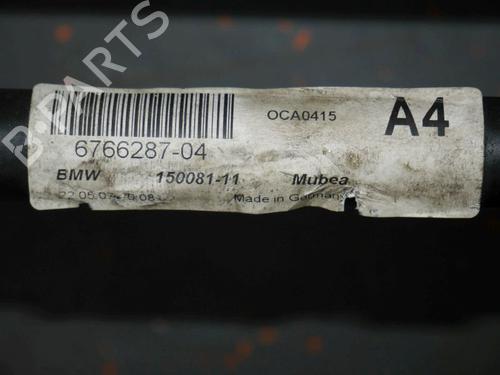 Other BMW 3 Touring (E91) 318 d | BP26665356O1 