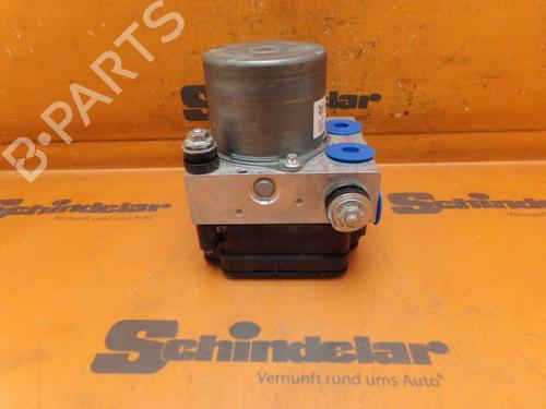 ABS pump PEUGEOT EXPERT Van (V_) 2.0 BlueHDi 145 | BP27551689M43 