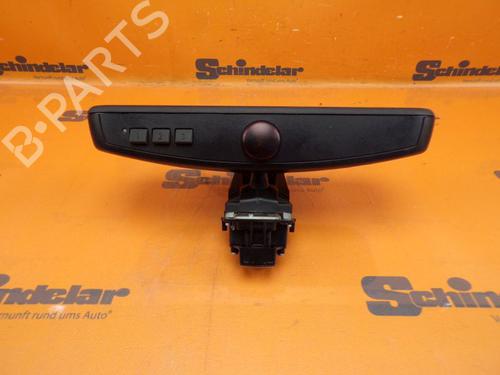 Rear mirror BMW 3 (E90) 320 d | BP24393027I6 