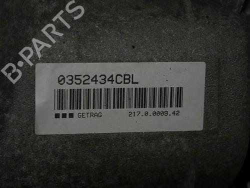 Gearbox BMW 3 (E90) 318 i | BP36157615M3  - Image 9