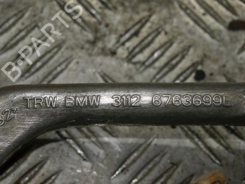 Left front suspension arm BMW 3 Touring (E91) 320 i | BP27438277M12 