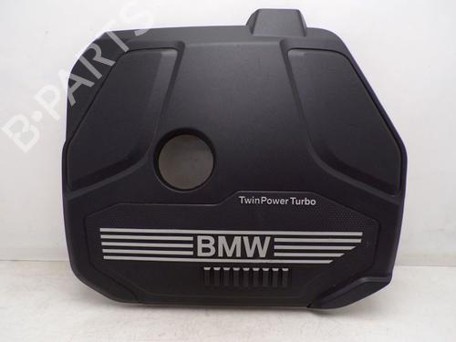 Toppbeskyttelse BMW 1 (F40) 118 i (136 hp) 32840405