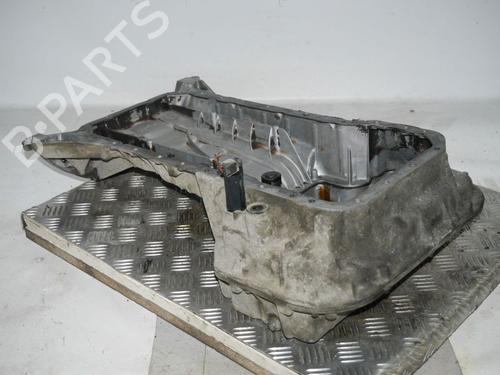 Oliebundkar MERCEDES-BENZ S-CLASS (W220, V220) S 430, S 430 L (220.070, 220.170) (279 hp) 33158451