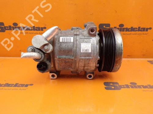 AC-Kompressor FIAT PUNTO EVO (199_) 1.4 (199AXB1A) (77 hp) 33152036