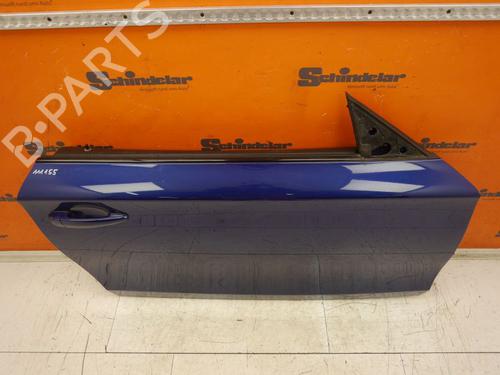 Right front door BMW 1 (E81) 118 i | BP26202331C3 