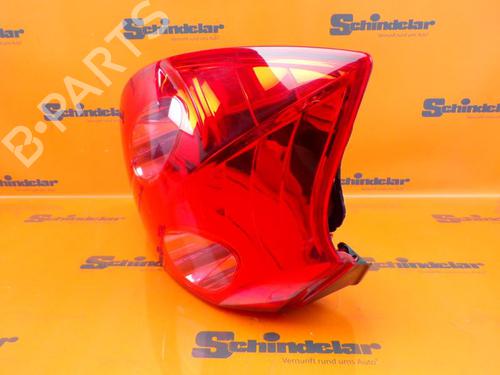 Left taillight KIA CEE'D SW (ED) 1.4 | BP32641953C34