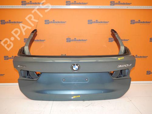 Bagklap CC/Kombi-Coupé BMW 3 Touring (G21, G81) 318 i (156 hp) 32830703