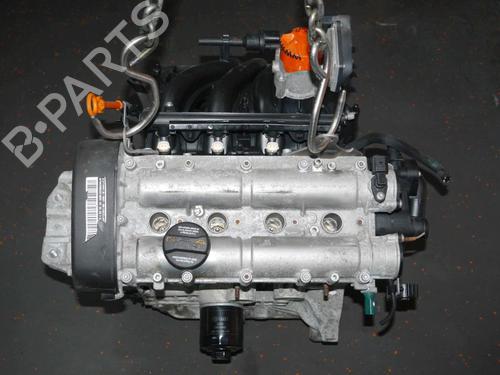 Engine VW GOLF VI (5K1) 1.4 | BP21082786M1 