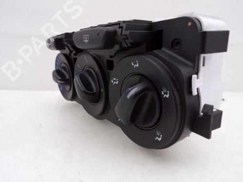 Comando chauffage OPEL CORSA E (X15) 1.4 (08, 68) | BP32653552I5