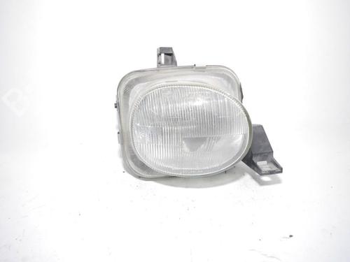 Phare droit FIAT MULTIPLA (186_) 1.6 16V Bipower (186AMB1A) (103 hp) 33139525
