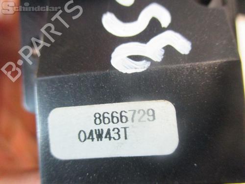 Radio VOLVO XC90 I (275) D5 AWD | BP24379648E6 