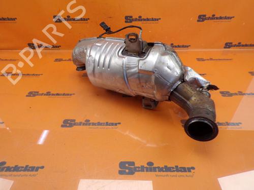 Catalyst CITROËN C4 CACTUS 1.6 BlueHDi 100 | BP33684453M10 - Image 4