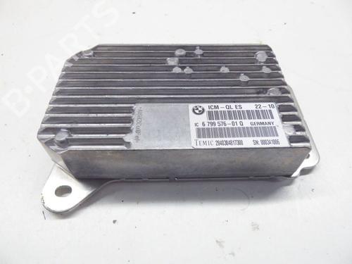 Used Control unit BMW 5 (F10) 530 d (245 hp) 24386829