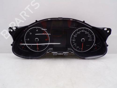 Ferdsskriver AUDI A4 B8 Avant (8K5) 2.0 TDI (150 hp) 32276705