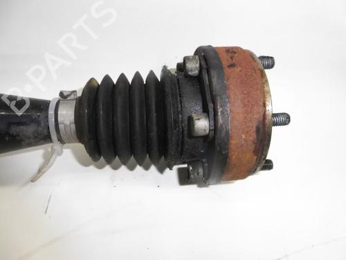 Right front driveshaft VW FOX Hatchback (5Z1, 5Z3, 5Z4) 1.4 | BP24384771M39 