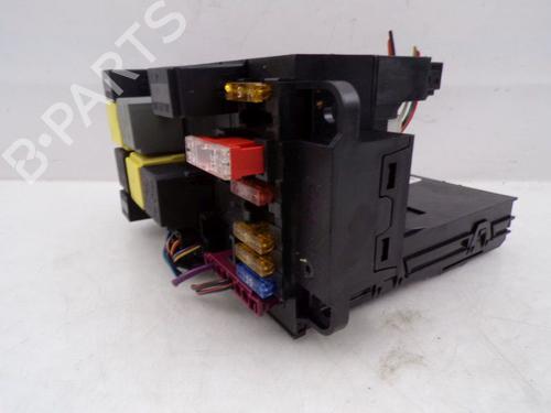 Fuse box MERCEDES-BENZ C-CLASS (W203) C 180 Kompressor (203.046) | BP32840909E1 - Image 4