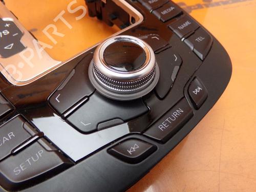 Middle console AUDI A4 B8 Avant (8K5) 3.0 TDI quattro | BP32647761I22  - Image 7