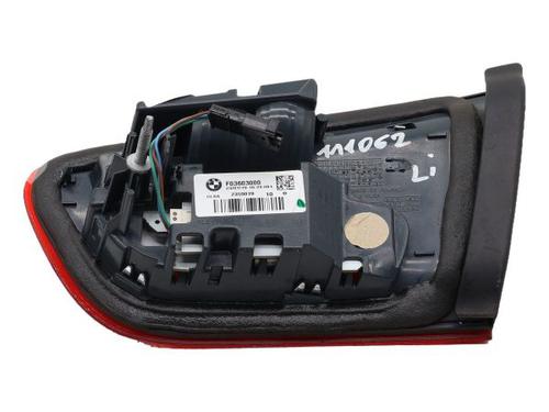 Left tailgate light BMW 1 (F20) 116 d | BP38518542C79 - Image 5