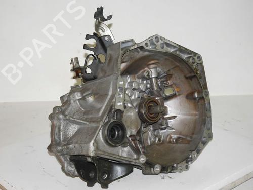 Used Gearbox Gearbox CITROËN C1 (PM_, PN_) 1.0 (68 hp) 33684085 33684085