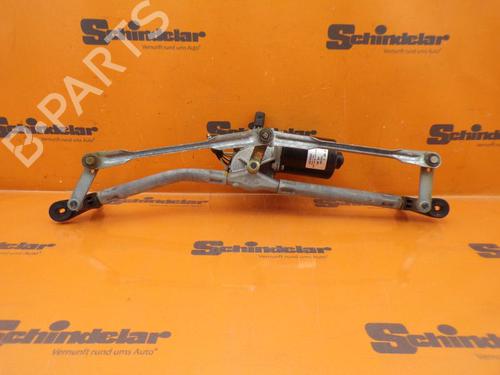 Front wiper motor FIAT PUNTO (188_) 1.2 60 (188.030, .050, .130, .150, .230, .250) | BP25249463M29 