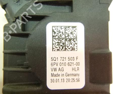 Pedal AUDI A3 (8V1, 8VK) 1.6 TDI | BP24388329I4 
