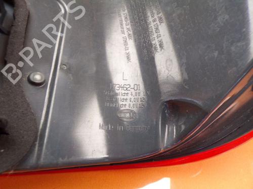 Left taillight BMW 5 (F10) 520 d | BP24391572C34 