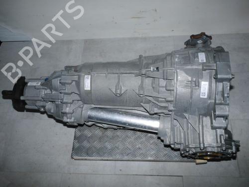 Gearbox AUDI Q5 (8RB) 3.0 TFSI quattro | BP33145750M3 - Image 6