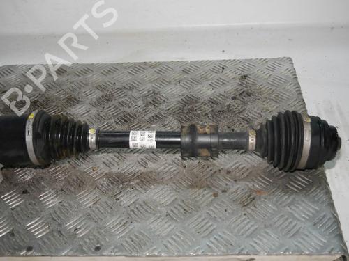Right front driveshaft BMW 1 (F40) 118 i | BP33047781M39 - Image 2