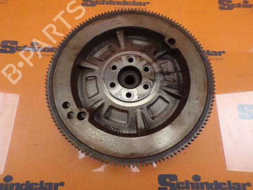 Flywheel CITROËN C4 CACTUS 1.6 BlueHDi 100 | BP33684450M101  - Image 5