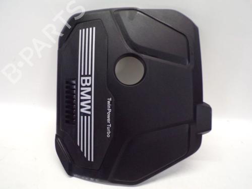 Used Upper protection BMW X2 (F39) sDrive 18 i (140 hp) 24389180