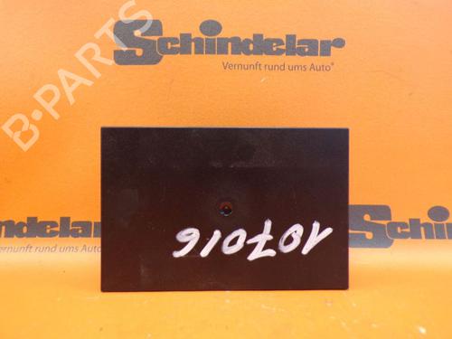 Comfort control module VW GOLF PLUS V (5M1, 521) 1.6 FSI | BP32640874M56