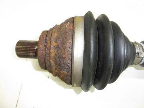 Antriebswelle rechts vorne SEAT ALTEA (5P1) 2.0 TDI | BP24383778M39