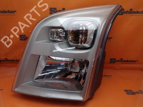Koplamp links FORD TRANSIT Bus (FD_ _, FB_ _, FS_ _, FZ_ _, FC_ _) 2.2 TDCi (140 hp) 32835074