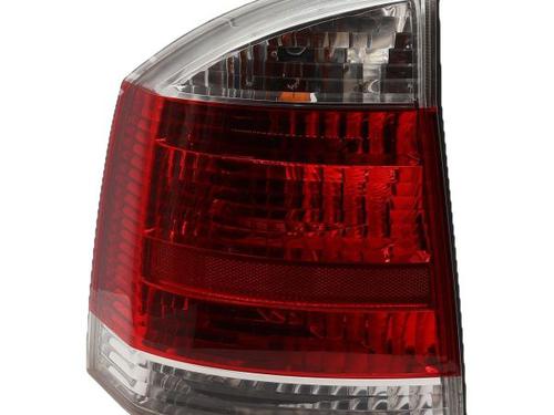 Venstre Baklys Venstre Baklys OPEL VECTRA C (Z02) 1.6 16V (F69) (100 hp) 34634815 34634815