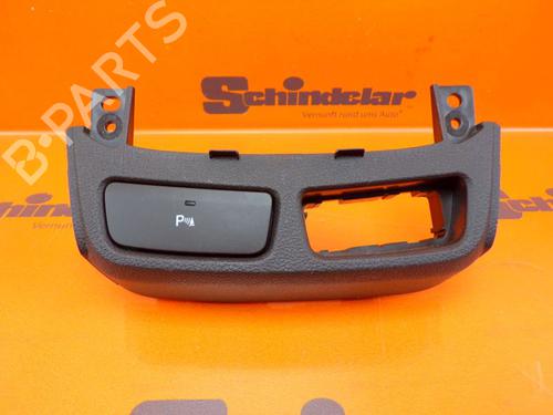 Spak kontakt OPEL MOKKA / MOKKA X (J13) 1.6 CDTI (_76) (136 hp) 33146467