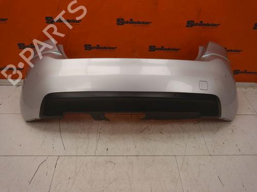 Used Rear bumper PEUGEOT 308 II (LB_, LP_, LW_, LH_, L3_) 1.6 BlueHDi 120 (120 hp) 32833954