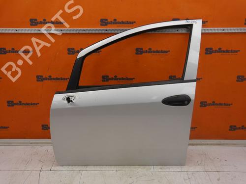 left-front-door-fiat-punto-evo-199_-2008-33151900 main image