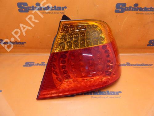 Used Right taillight BMW 3 Convertible (E46) 320 Ci (170 hp) 26916851