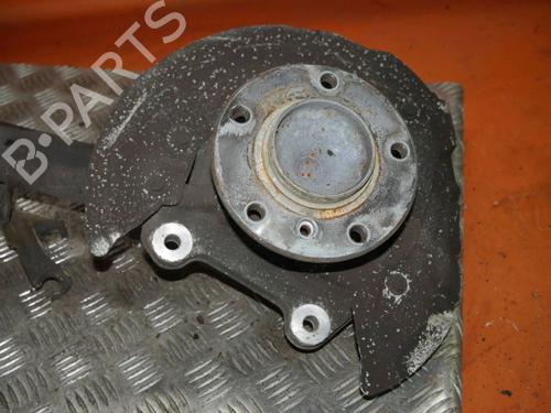 Right front shock absorber BMW 1 (E81) 120 d | BP28711120M17 