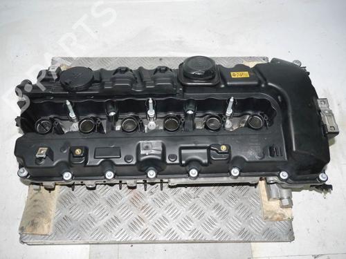 Cylinder head BMW 5 Touring (E61) 525 xi | BP34377800M5  - Image 6