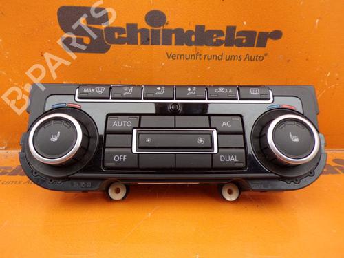 Climate control VW GOLF VI (5K1) 1.4 TSI | BP33152901I5 - Image 4