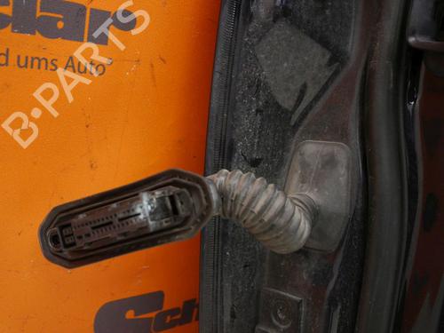 Right front door BMW X5 (E70) 3.0 sd | BP27307595C3 